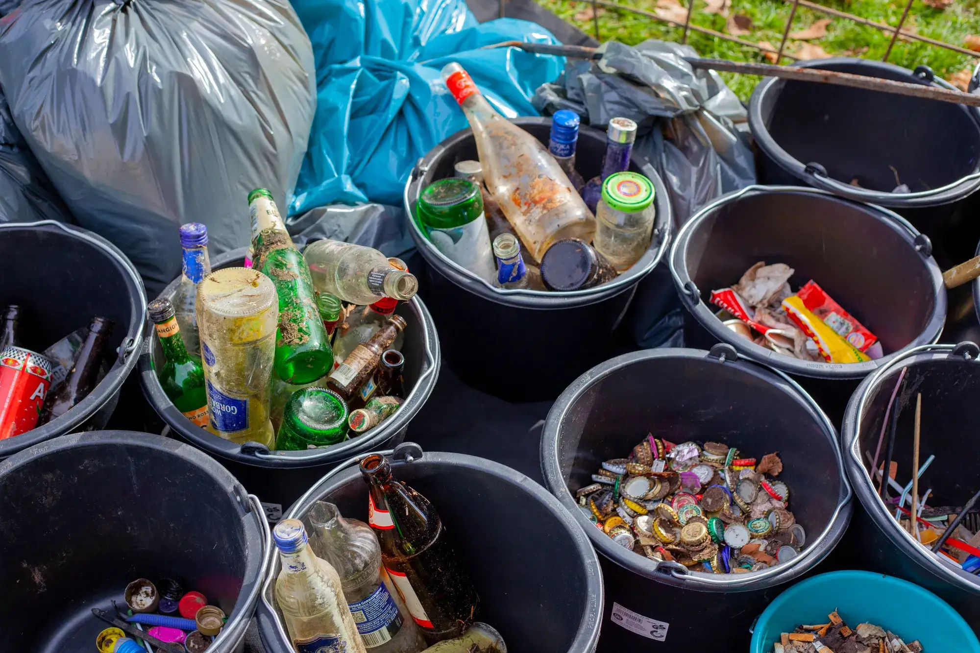 Thuis afval verminderen: Eenvoudige stappen voor minder afval